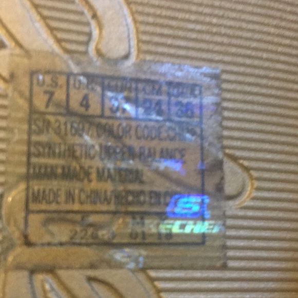 New Skechers Mule Pool Wedges 7 - Picture 5 of 6